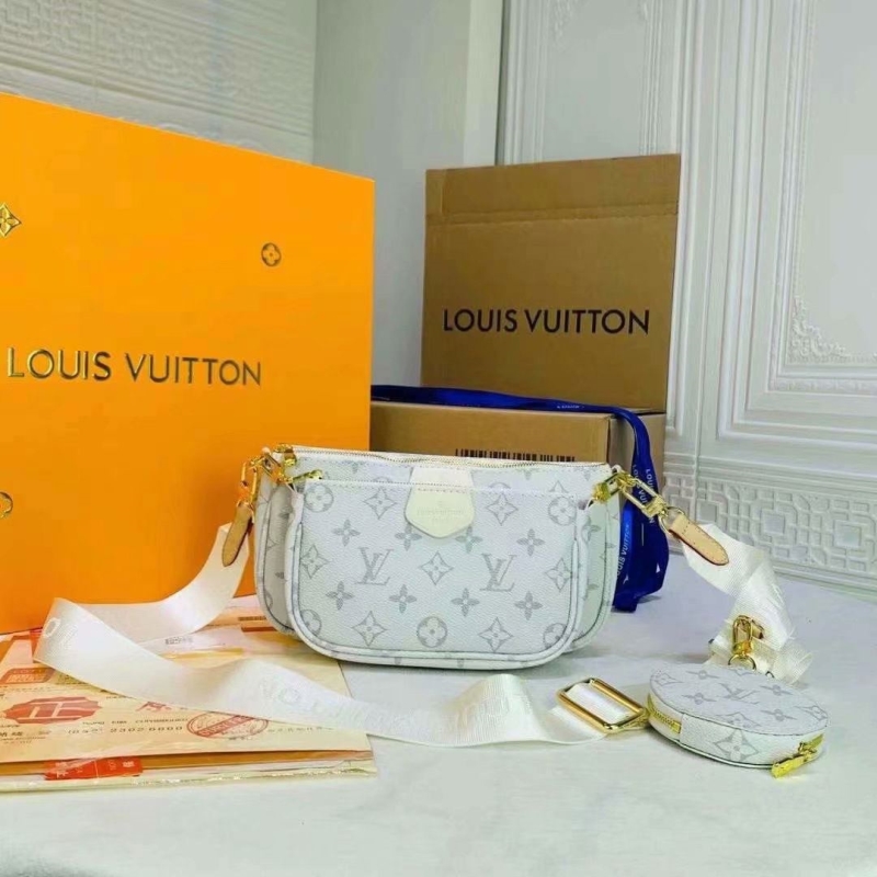 LV Satchel Bags